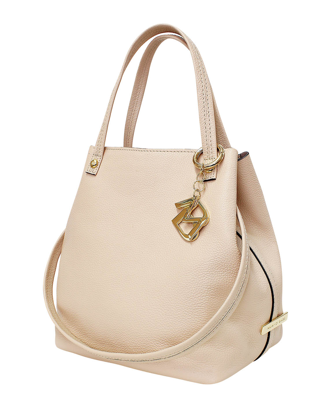 Cartera Tote Bags DS-2582 Color Rosa