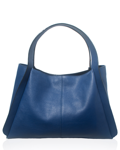 Cartera Tote Bags DS-2599 Color Azul