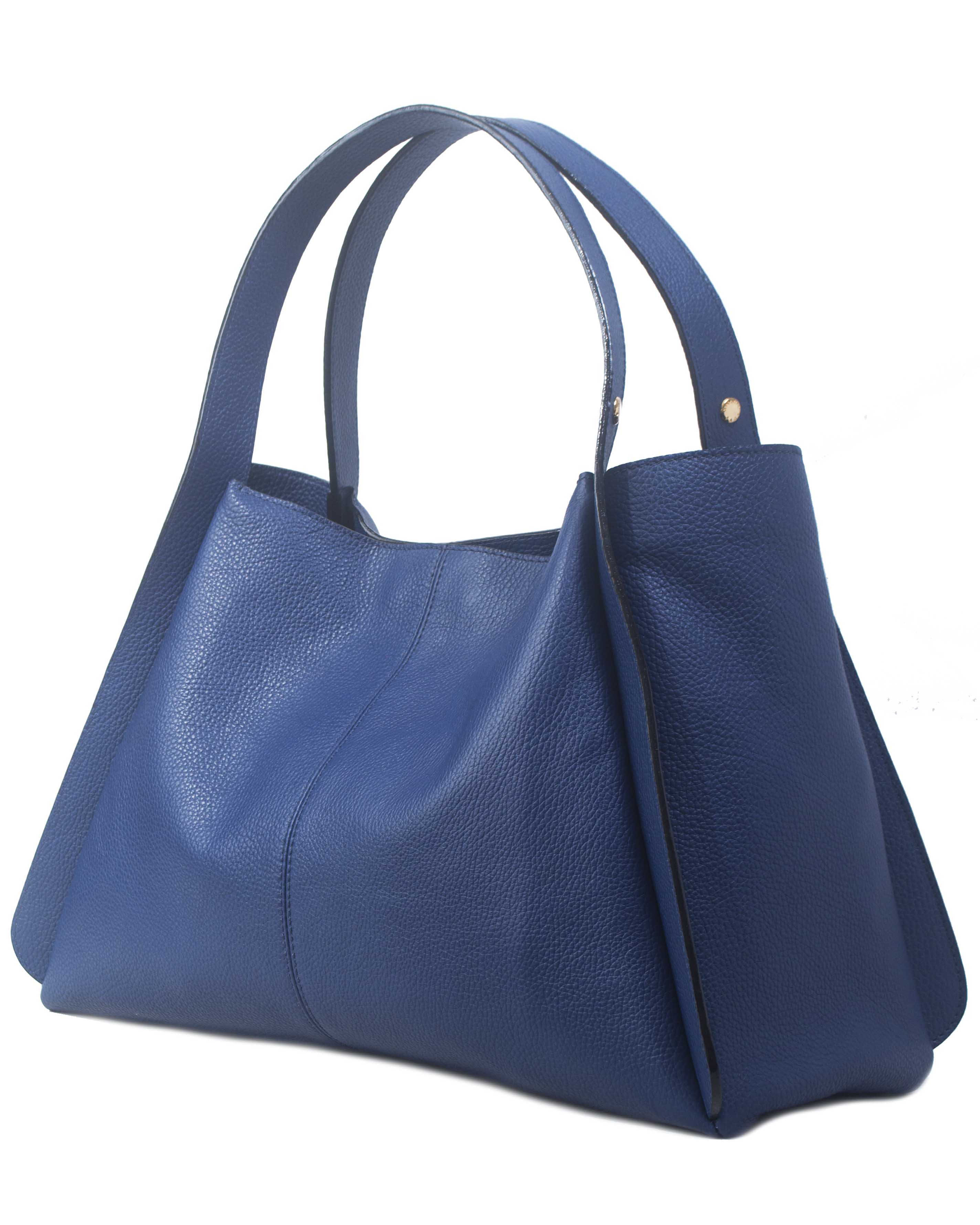 Cartera Tote Bags DS-2599 Color Azul