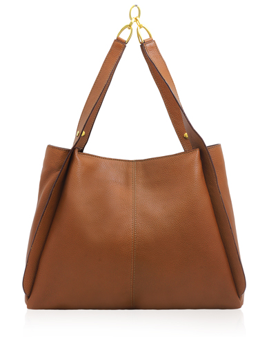 Cartera Tote Bags DS-2599 Color Natural