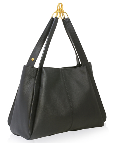 Cartera Tote Bags DS-2599 Color Negro