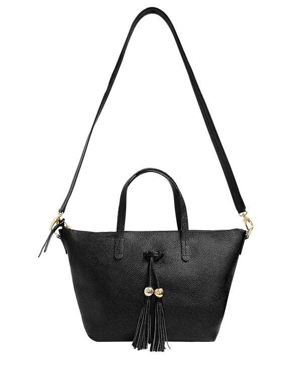 Cartera Tote Bags DS-2894 Color Negro
