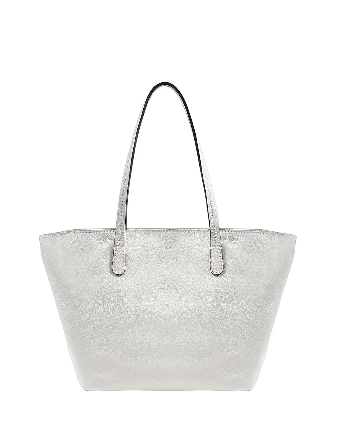Cartera Tote Bags DS-2934 Color Blanco