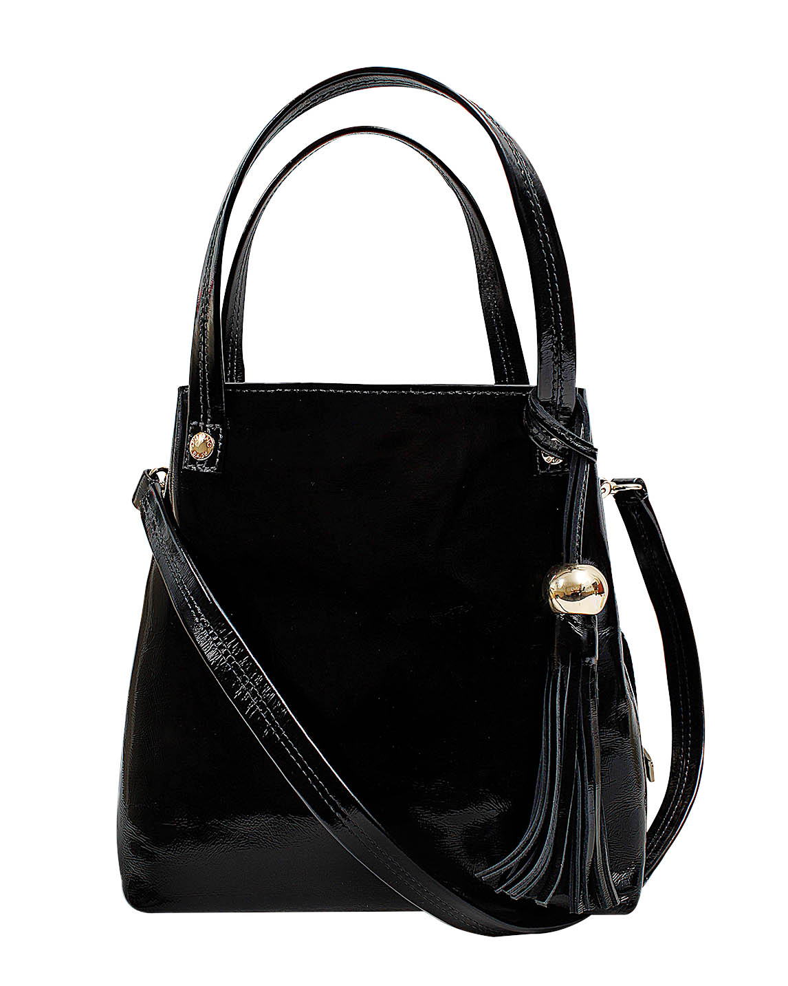 Cartera Tote Bags DS-3226 Color Negro