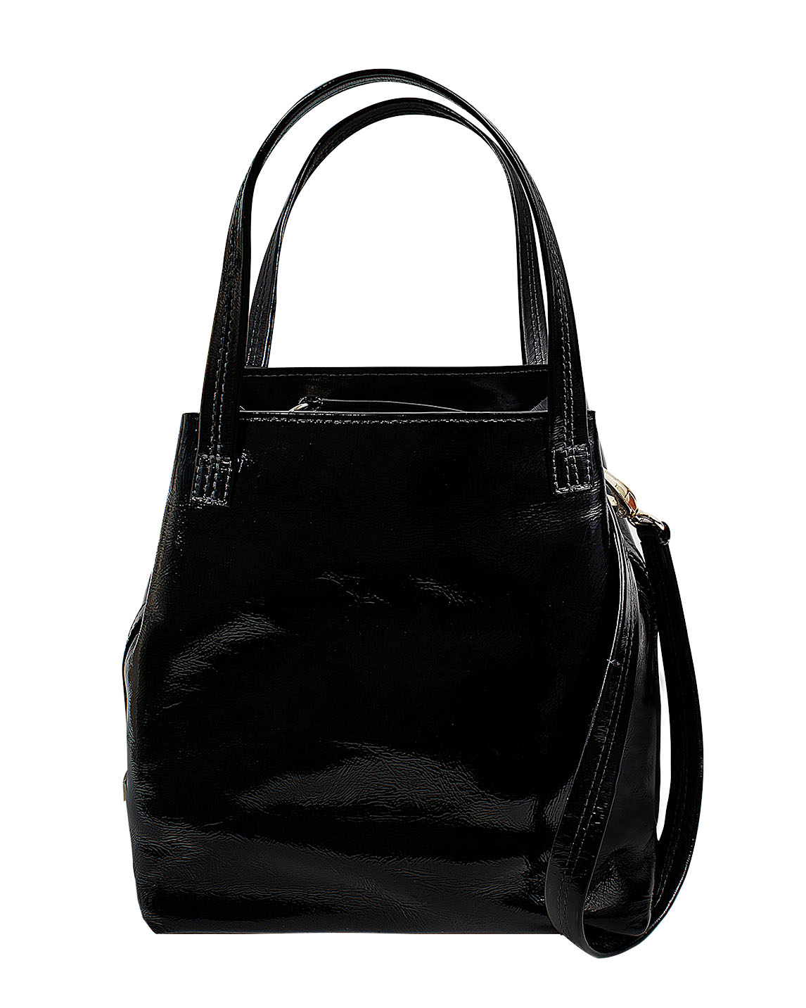 Cartera Tote Bags DS-3226 Color Negro