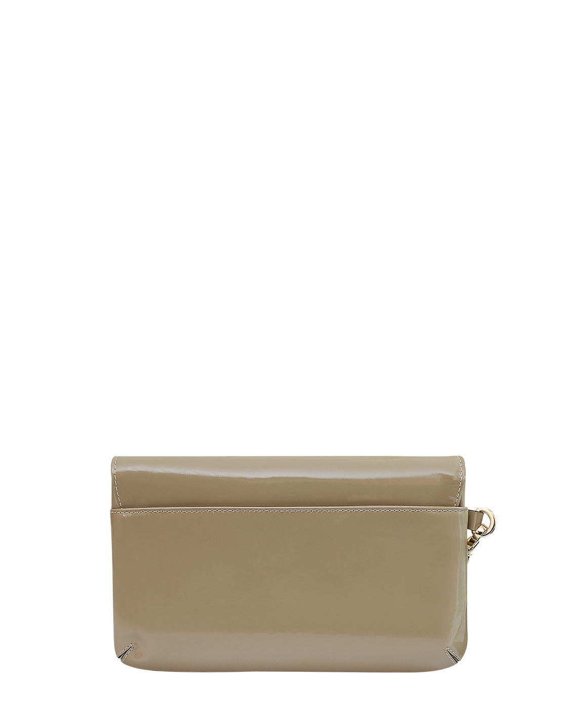 Carteras Clutch & Evening Bag DS-2455 Color Nude