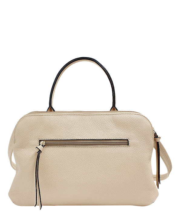 Carteras Satchel DS-2822 Color Rosa