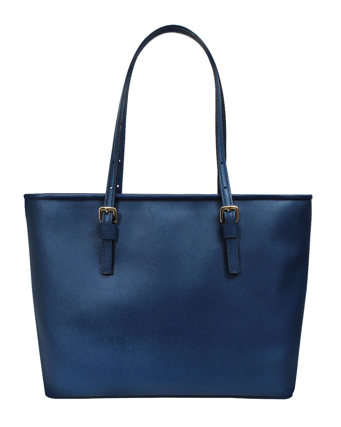 Carteras Tote Bags DS-2877 Color Azul