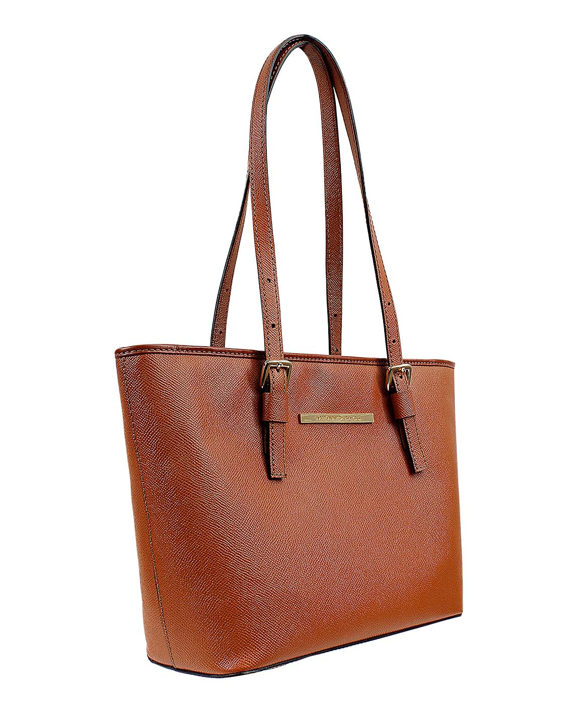 Carteras Tote Bags DS-2879 Color Natural