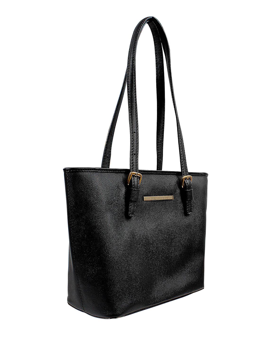 Carteras Tote Bags DS-2879 Color Negro