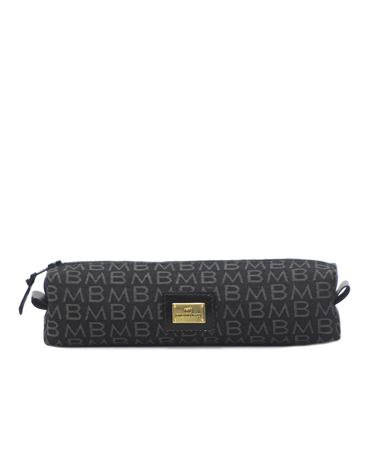 Cartuchera CA-4LN Color Negro Cartuchera CA-4LN Color Negro