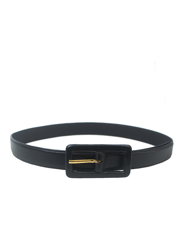 Cinturon Mujer S-559 color negro
