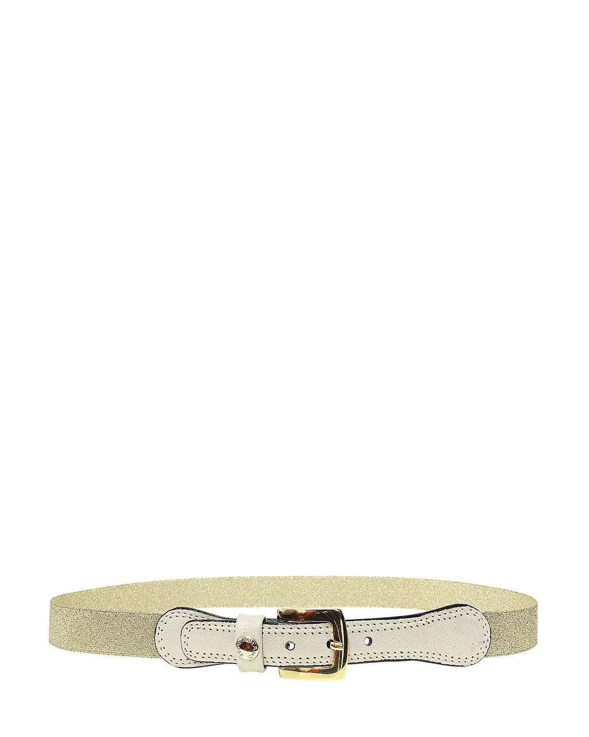 Cinturón Niña SN-0057 Color Oro