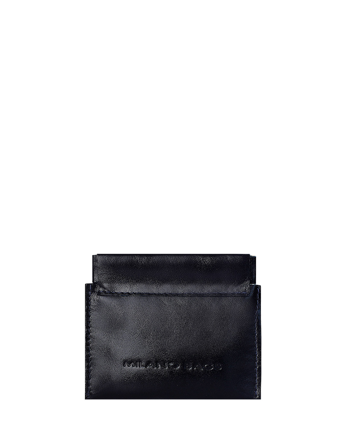 Monedero M-10 Color Azul