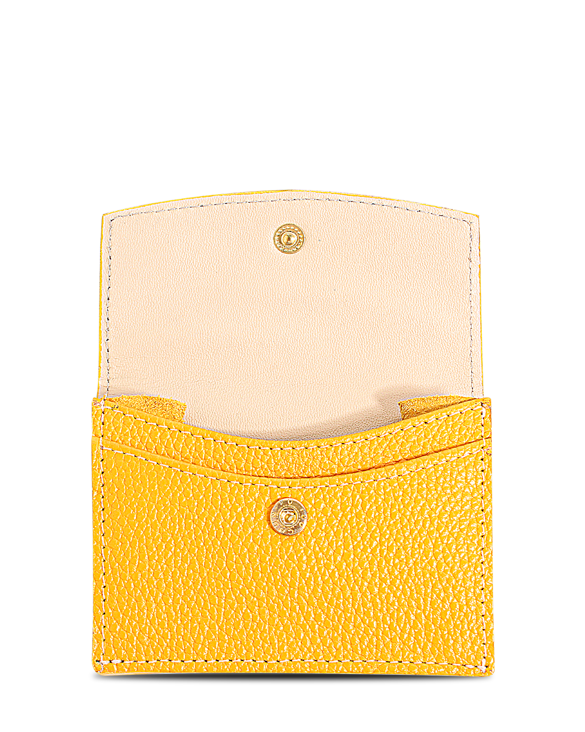 Monedero M-14 Color Amarillo