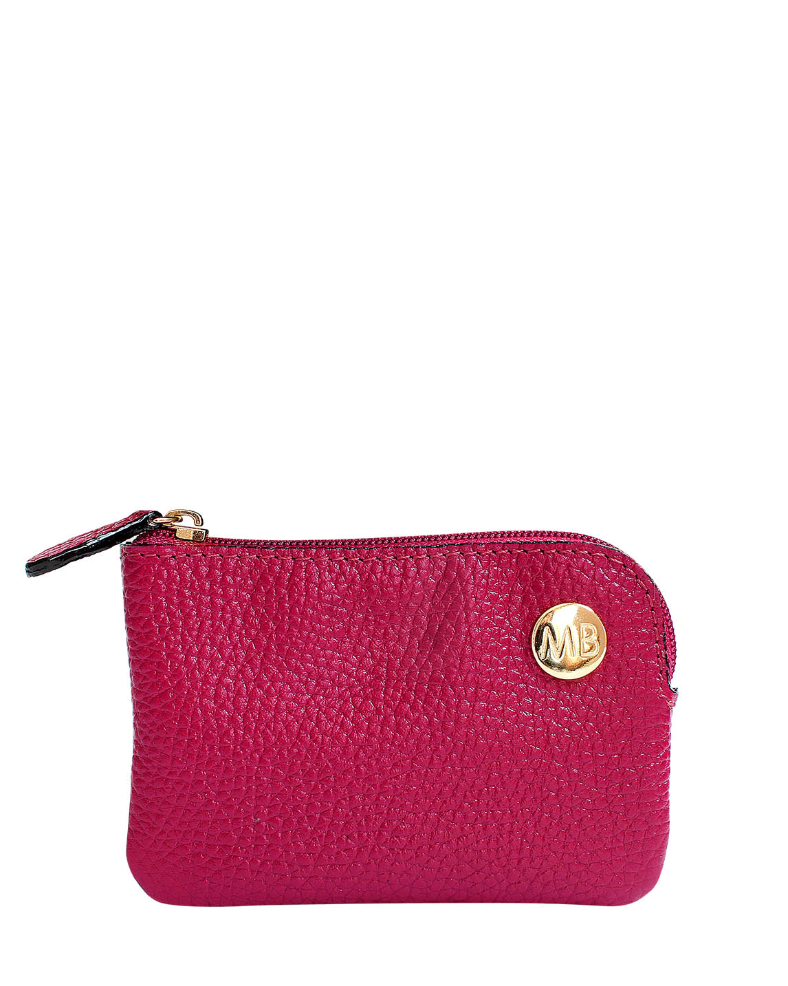 Monedero M-25 Color Fucsia