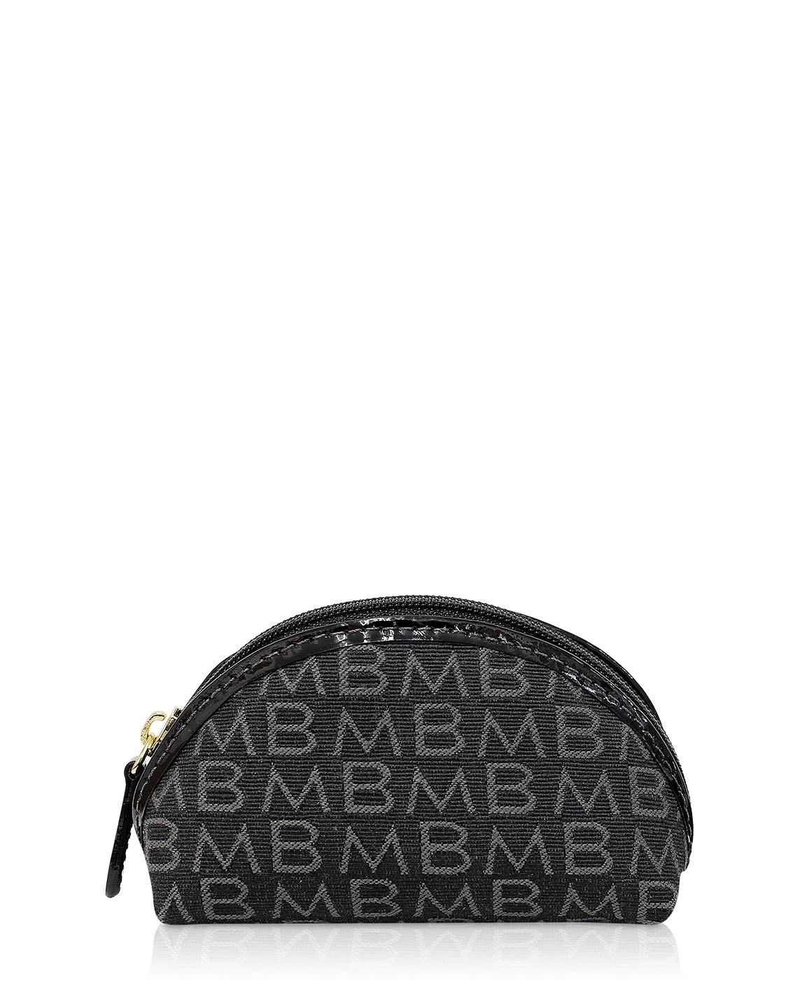 Monedero M-39LN Color Negro