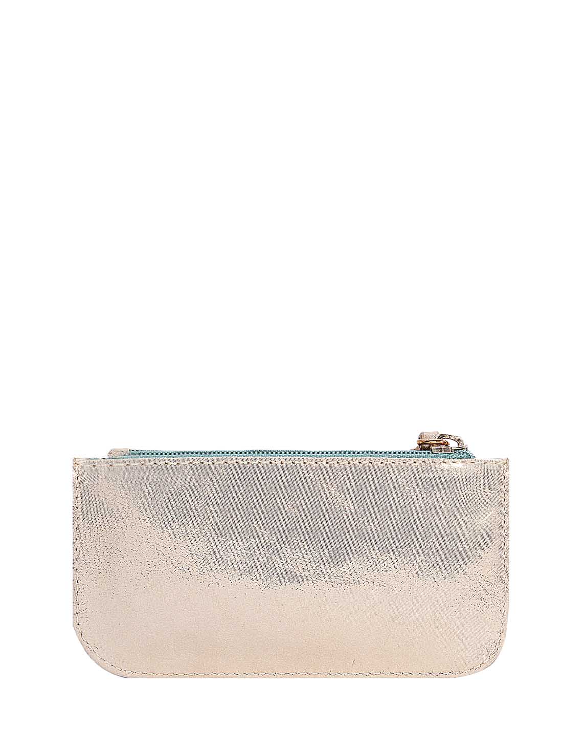 Monedero M-45 Color Verde