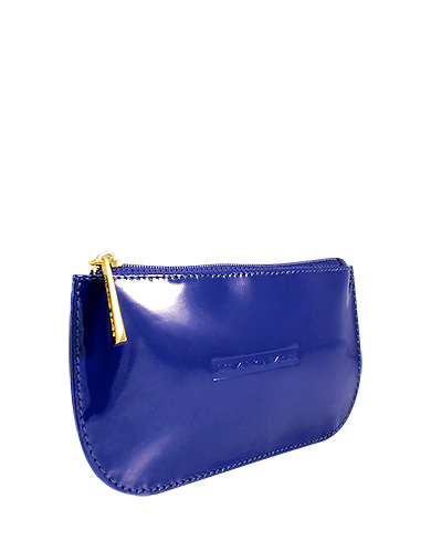 Monedero M-73 Color Azul
