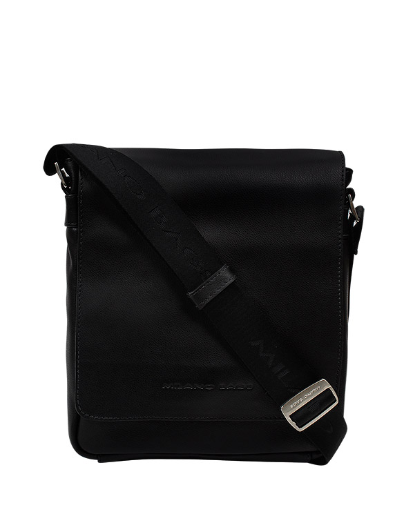 Morral MH-0034 Color Negro