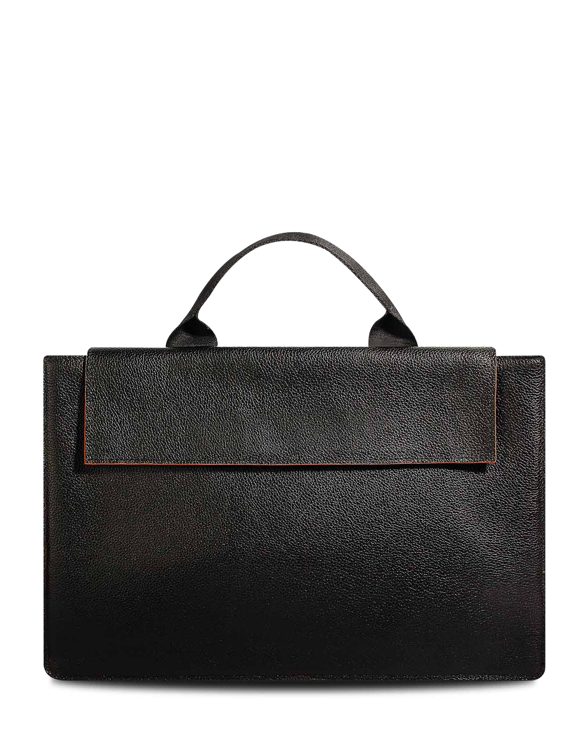 Porta Laptop PLT 0029 Color Negro Milano Bags