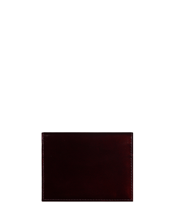 Porta Tarjeta PT-0010 Color Rojo