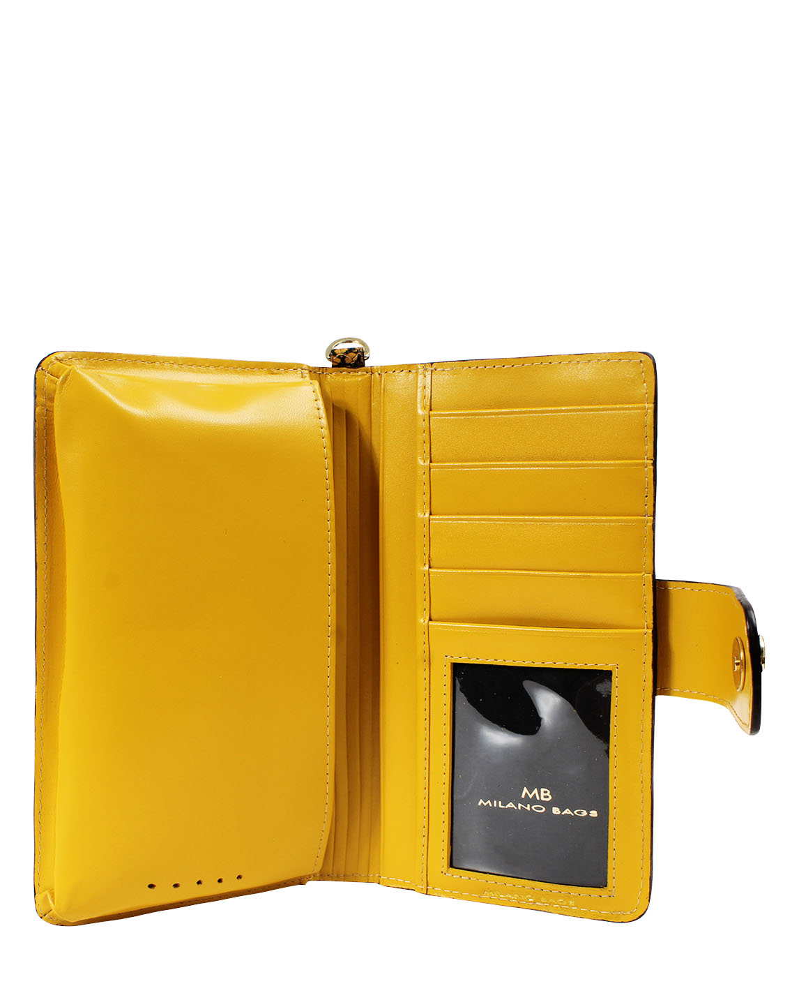 Portacelular BB-39 Color Amarillo