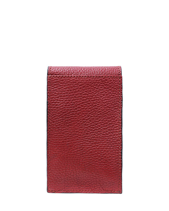 Portacepillo PCE-1 Color Rojo