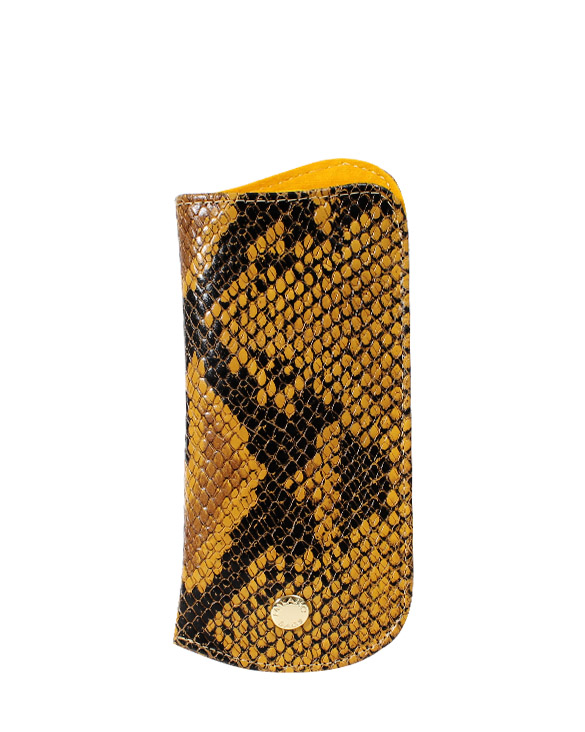Portalentes L-0021 Color Amarillo