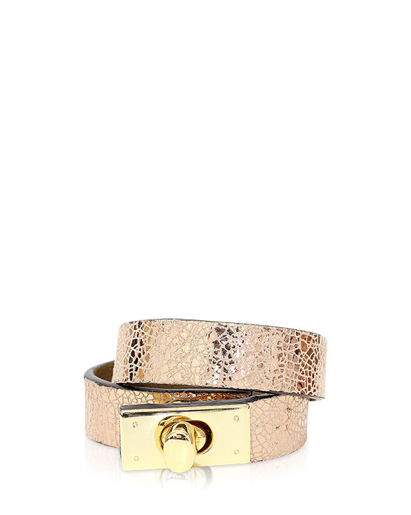 Pulsera PU-13 Color Cobre