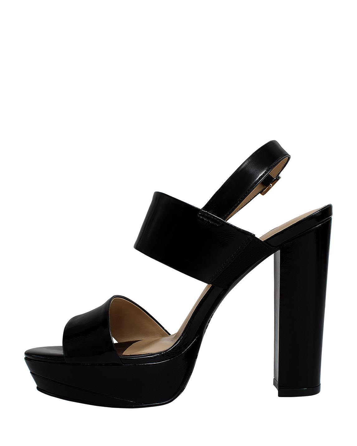 Zapato Sandalia FS-9188 Color Negro