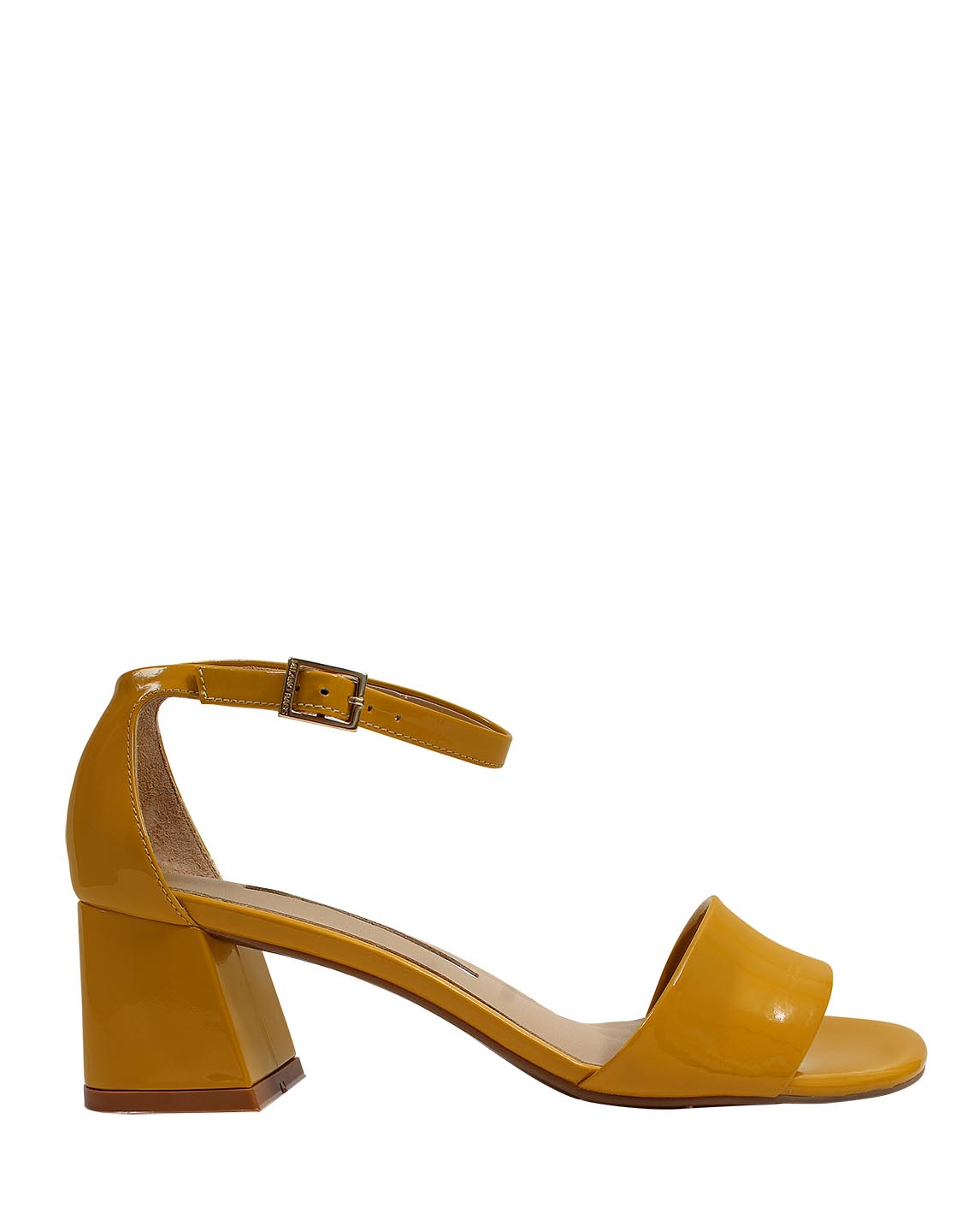 Zapato Sandalia FS-9479 Color Amarillo