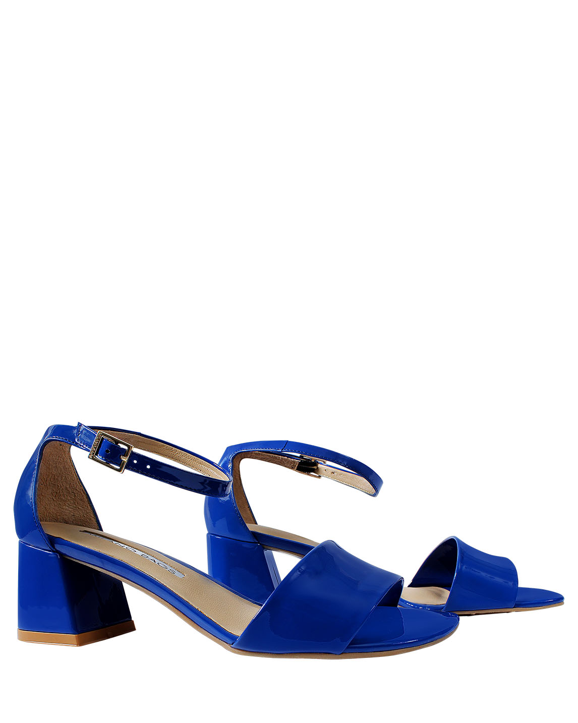 Zapato Sandalia FS-9479 Color Azul